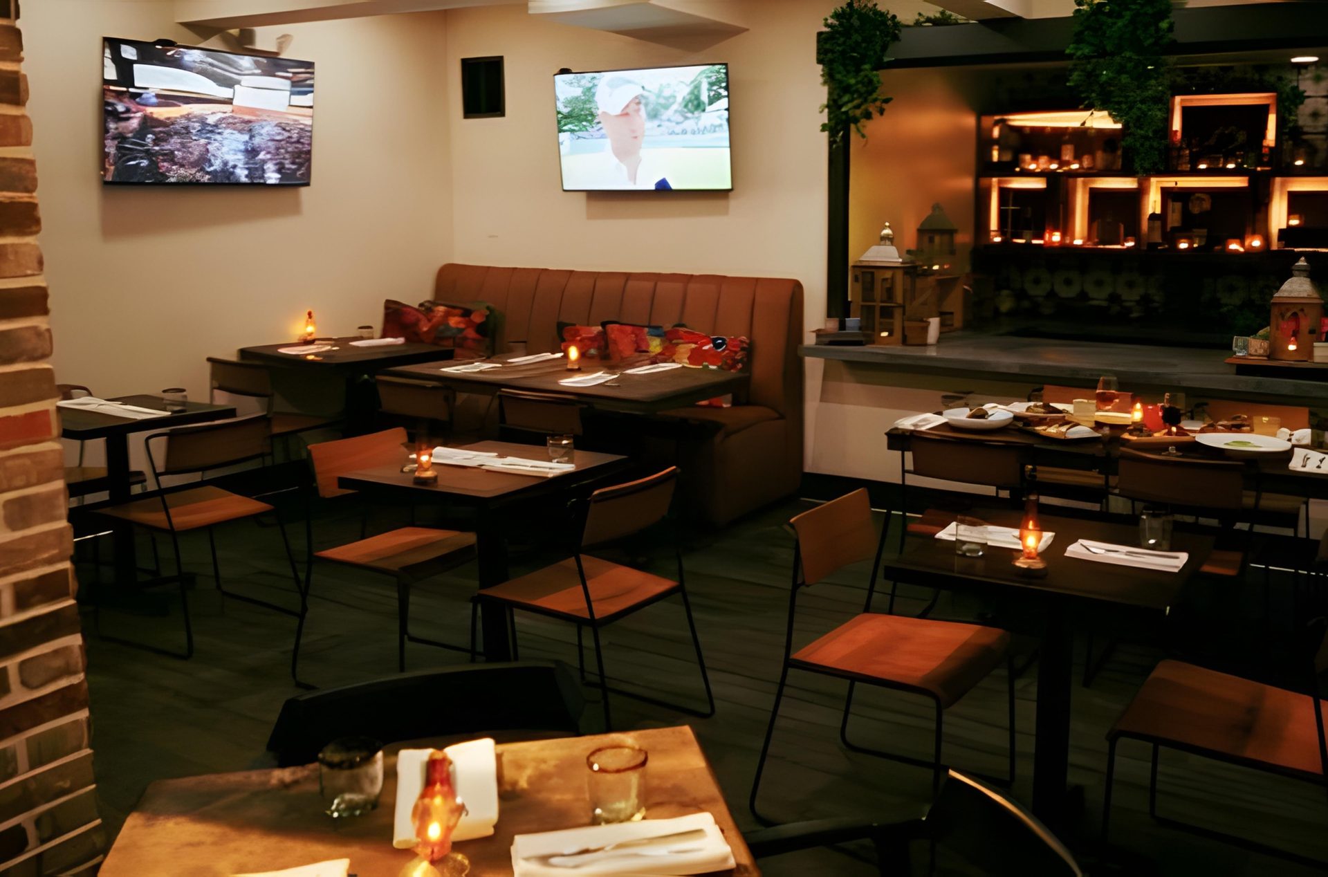 El Mercado Mexican kitchen | Balboa Island, Newport Beach